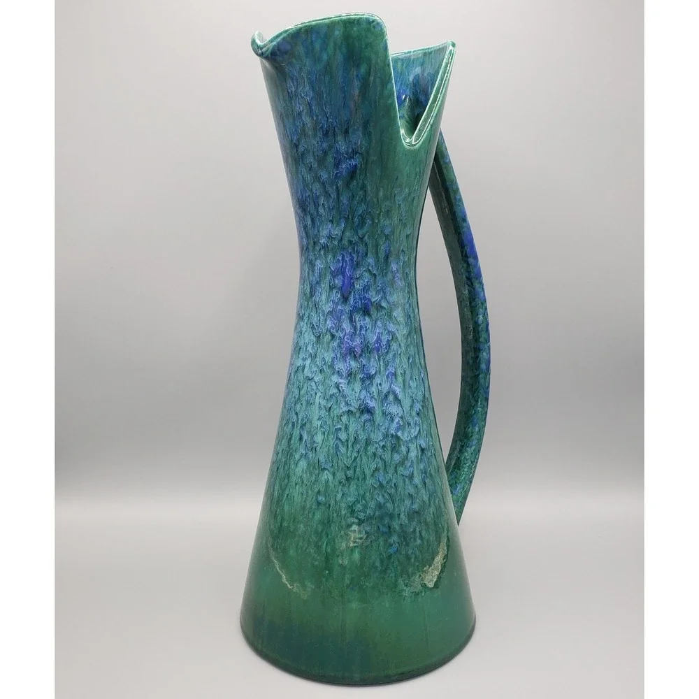 Vintage 60s Royal Haeger 16